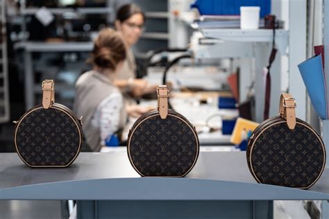 louis vuitton bags made in texas|louis vuitton factory in usa.